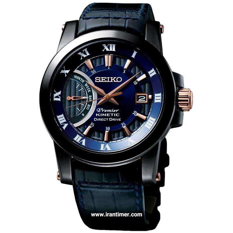 قیمت و خرید ساعت مچی مردانه سیکو(SEIKO) مدل SRG012P1 کلاسیک | اورجینال و اصلی