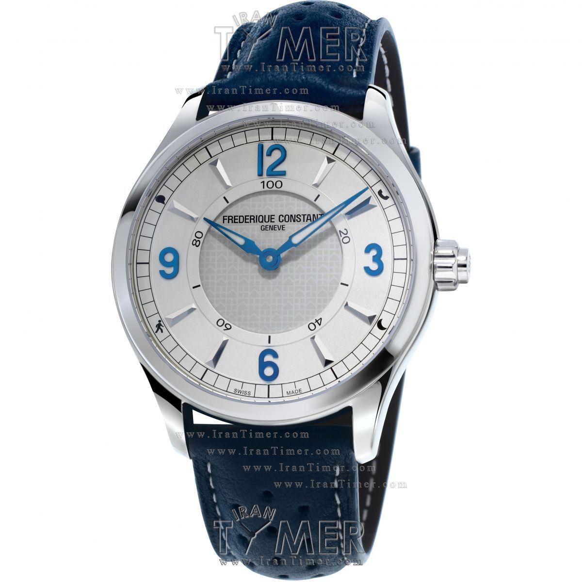 قیمت و خرید ساعت مچی مردانه فردریک کنستانت(FREDERIQUE CONSTANT) مدل FC-282AS5B6 کلاسیک | اورجینال و اصلی