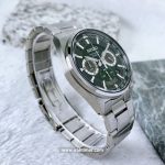 قیمت و خرید ساعت مچی مردانه سیکو(SEIKO) مدل SSB405P1 کلاسیک | اورجینال و اصلی - تصویر 3