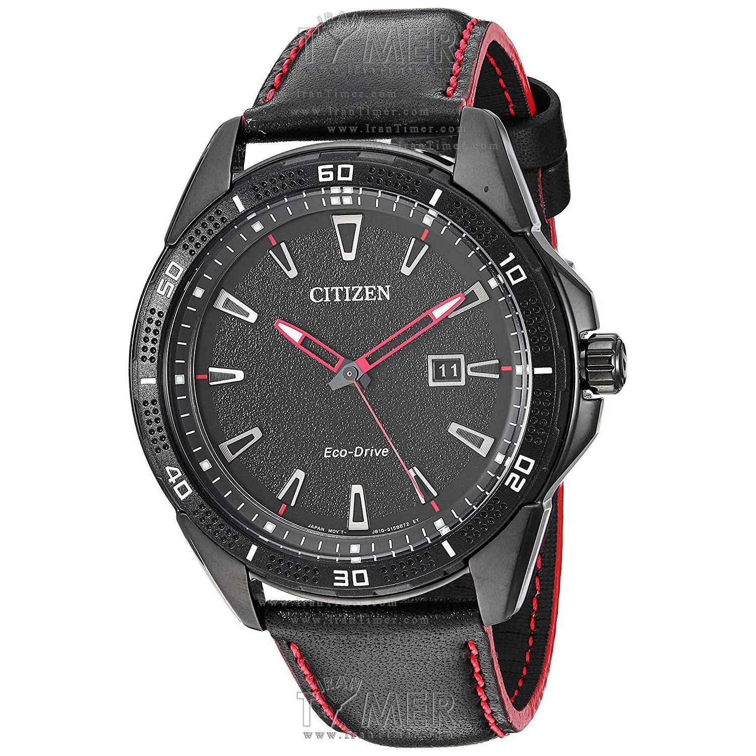 قیمت و خرید ساعت مچی مردانه سیتیزن(CITIZEN) مدل AW1585-04E کلاسیک اسپرت | اورجینال و اصلی