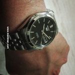 قیمت و خرید ساعت مچی مردانه سیکو(SEIKO) مدل SNK361K1 کلاسیک | اورجینال و اصلی - تصویر 2