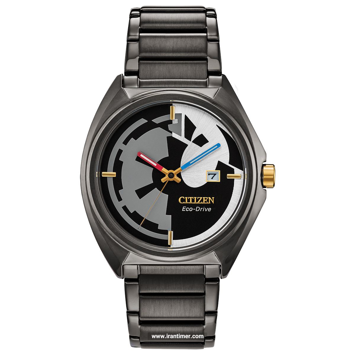 قیمت و خرید ساعت مچی مردانه سیتیزن(CITIZEN) مدل AW1578-51W کلاسیک | اورجینال و اصلی