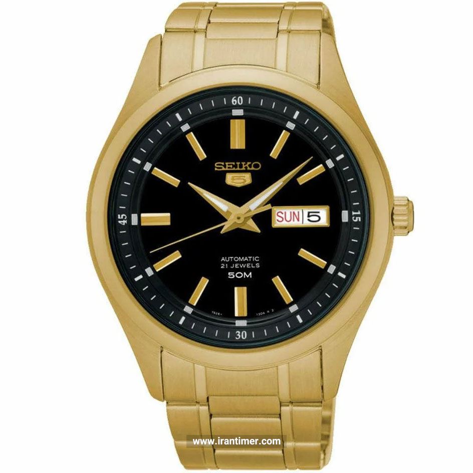 قیمت و خرید ساعت مچی مردانه سیکو(SEIKO) مدل SNKN98K1 کلاسیک | اورجینال و اصلی