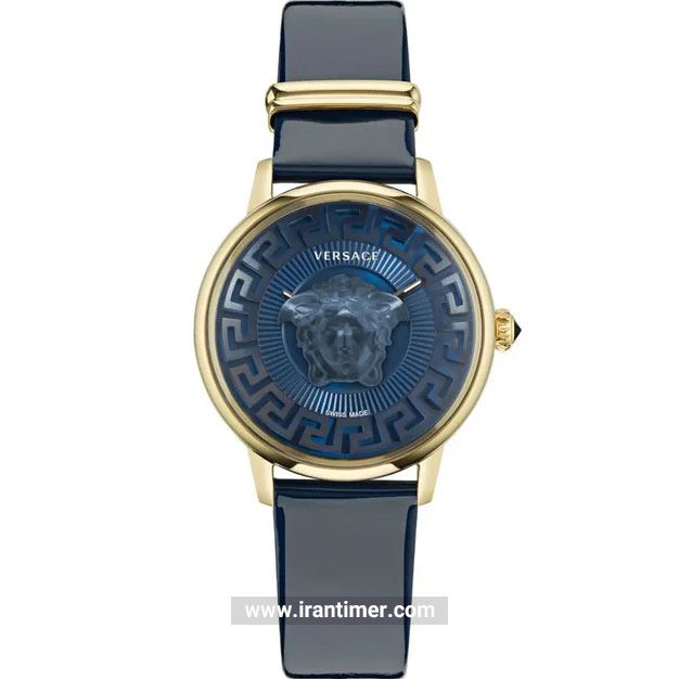 قیمت و خرید ساعت مچی زنانه ورساچه(versace) مدل VE6F002 23 کلاسیک | اورجینال و اصلی