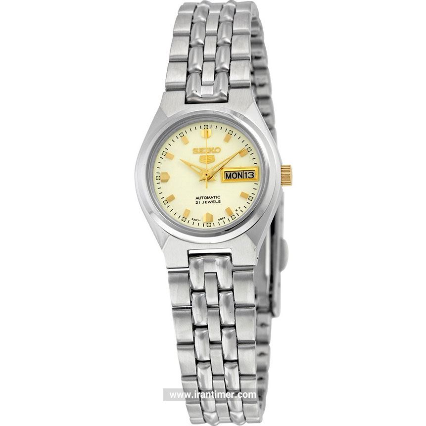 قیمت و خرید ساعت مچی زنانه سیکو(SEIKO) مدل SYMK41K1 کلاسیک | اورجینال و اصلی