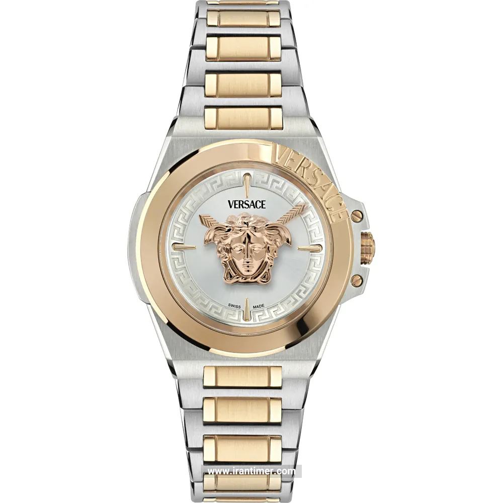 قیمت و خرید ساعت مچی زنانه ورساچه(versace) مدل VE8D00424 کلاسیک | اورجینال و اصلی