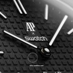 قیمت و خرید ساعت مچی مردانه زنانه سواچ(SWATCH) مدل SSX03W101N اسپرت | اورجینال و اصلی - تصویر 5