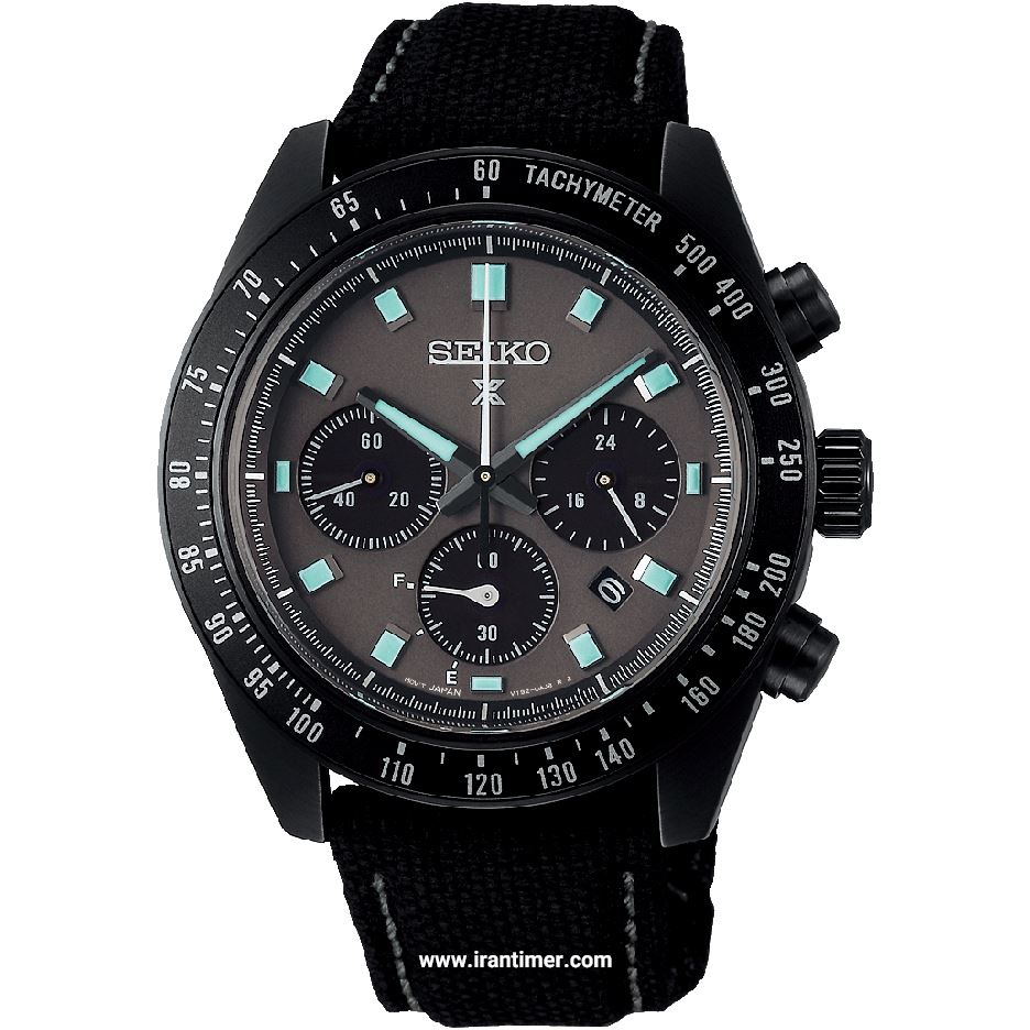 قیمت و خرید ساعت مچی مردانه سیکو(SEIKO) مدل SSC923P1 اسپرت | اورجینال و اصلی