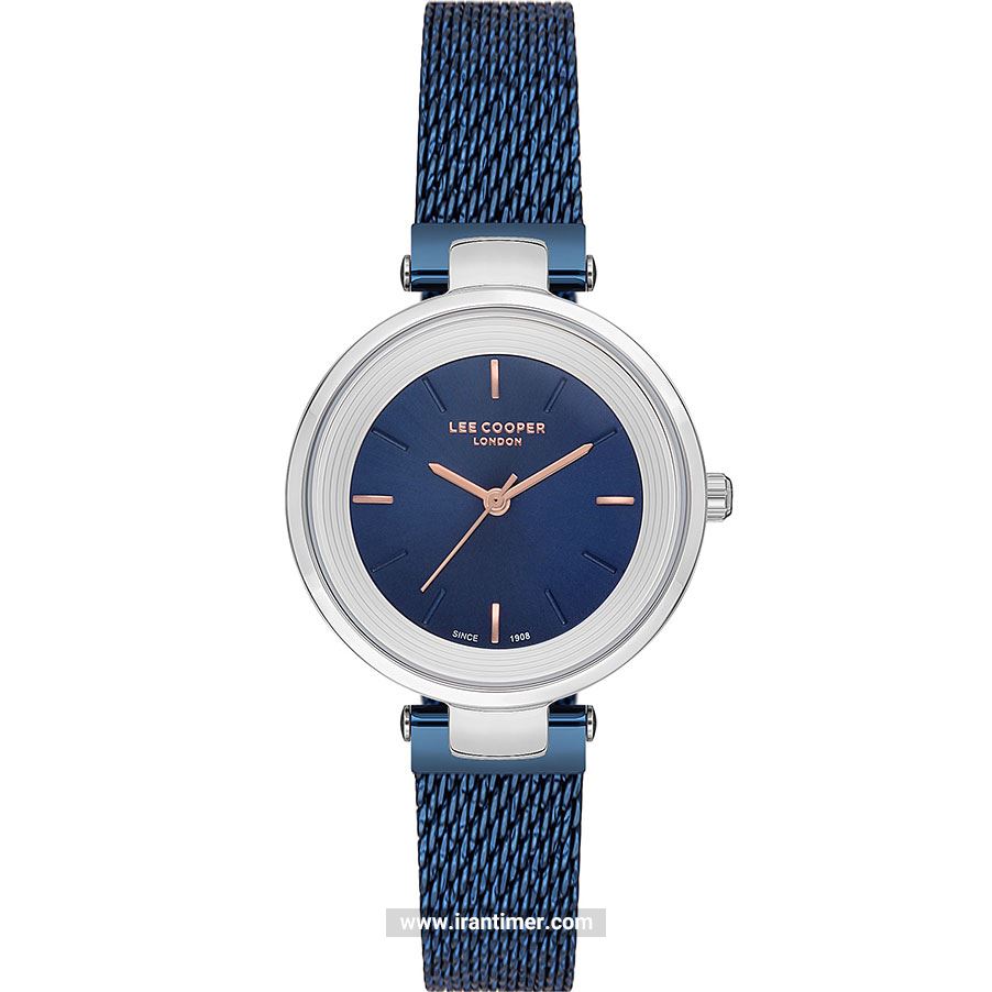 قیمت و خرید ساعت مچی زنانه لیکوپر(LEE COOPER) مدل LC07141.390 کلاسیک | اورجینال و اصلی