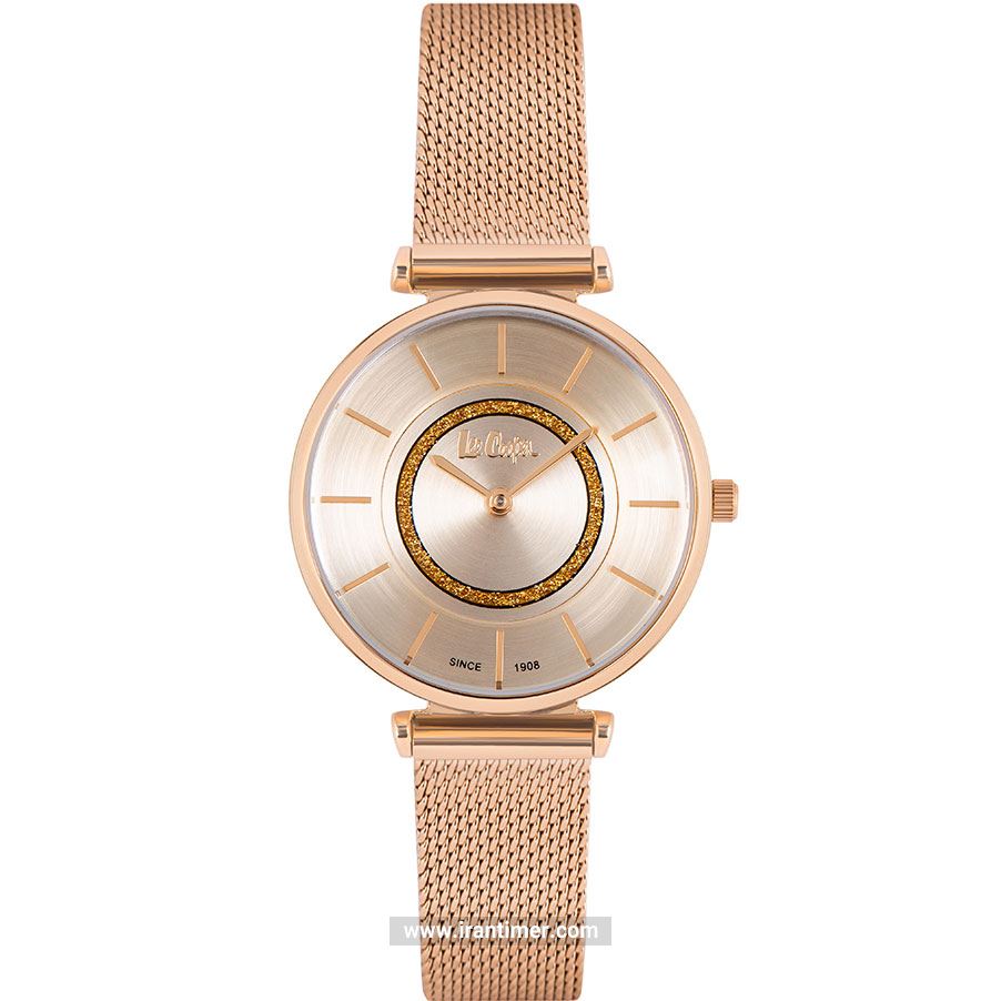 قیمت و خرید ساعت مچی زنانه لیکوپر(LEE COOPER) مدل LC06819.410 کلاسیک | اورجینال و اصلی