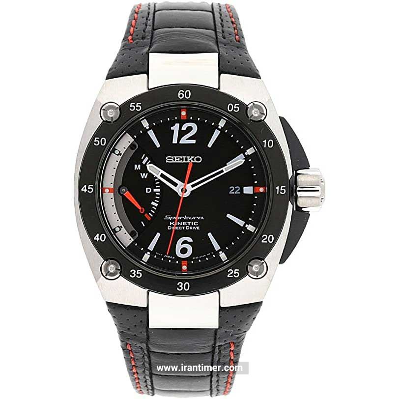 قیمت و خرید ساعت مچی مردانه سیکو(SEIKO) مدل SRG005P2 کلاسیک | اورجینال و اصلی