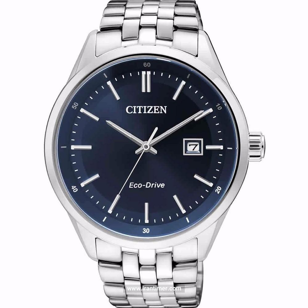 قیمت و خرید ساعت مچی مردانه سیتیزن(CITIZEN) مدل BM7250-56L کلاسیک | اورجینال و اصلی