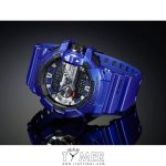 قیمت و خرید ساعت مچی مردانه کاسیو (CASIO) جی شاک مدل GBA-400-2ADR اسپرت | اورجینال و اصلی - تصویر 3