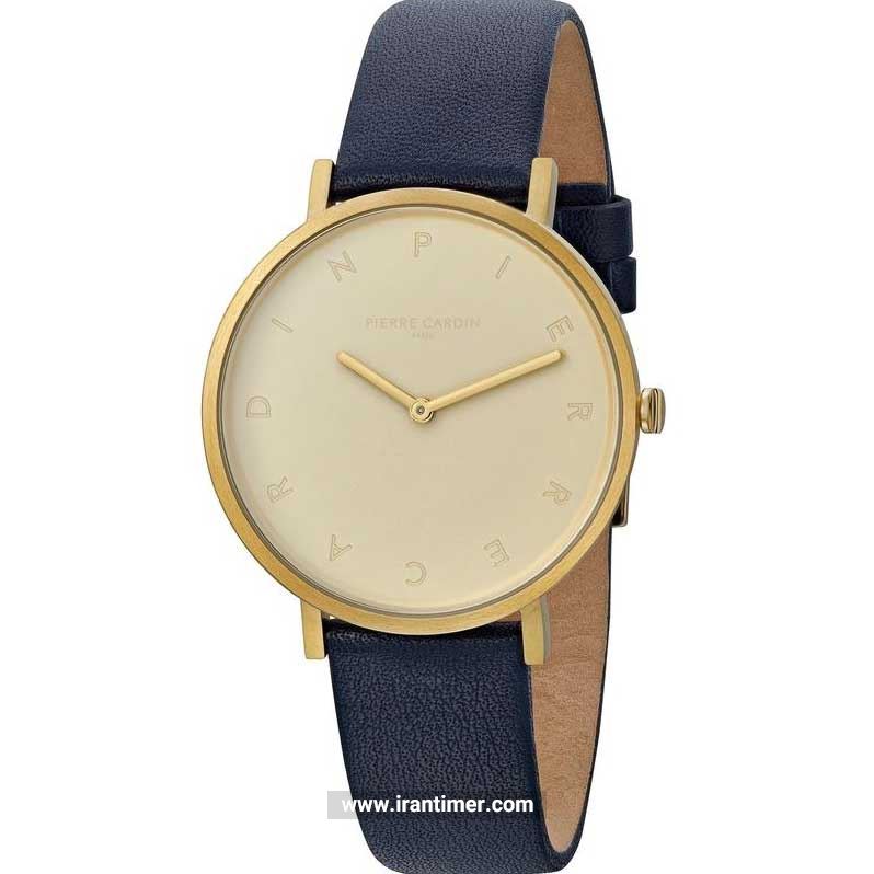 قیمت و خرید ساعت مچی زنانه پیر کاردین(PIERRE CARDIN) مدل CBV.1004 کلاسیک | اورجینال و اصلی