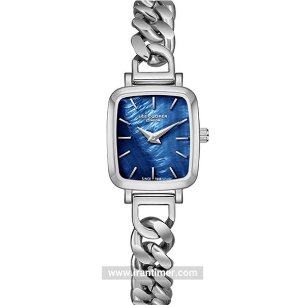قیمت و خرید ساعت مچی زنانه لیکوپر(LEE COOPER) مدل LC08130.390 کلاسیک | اورجینال و اصلی