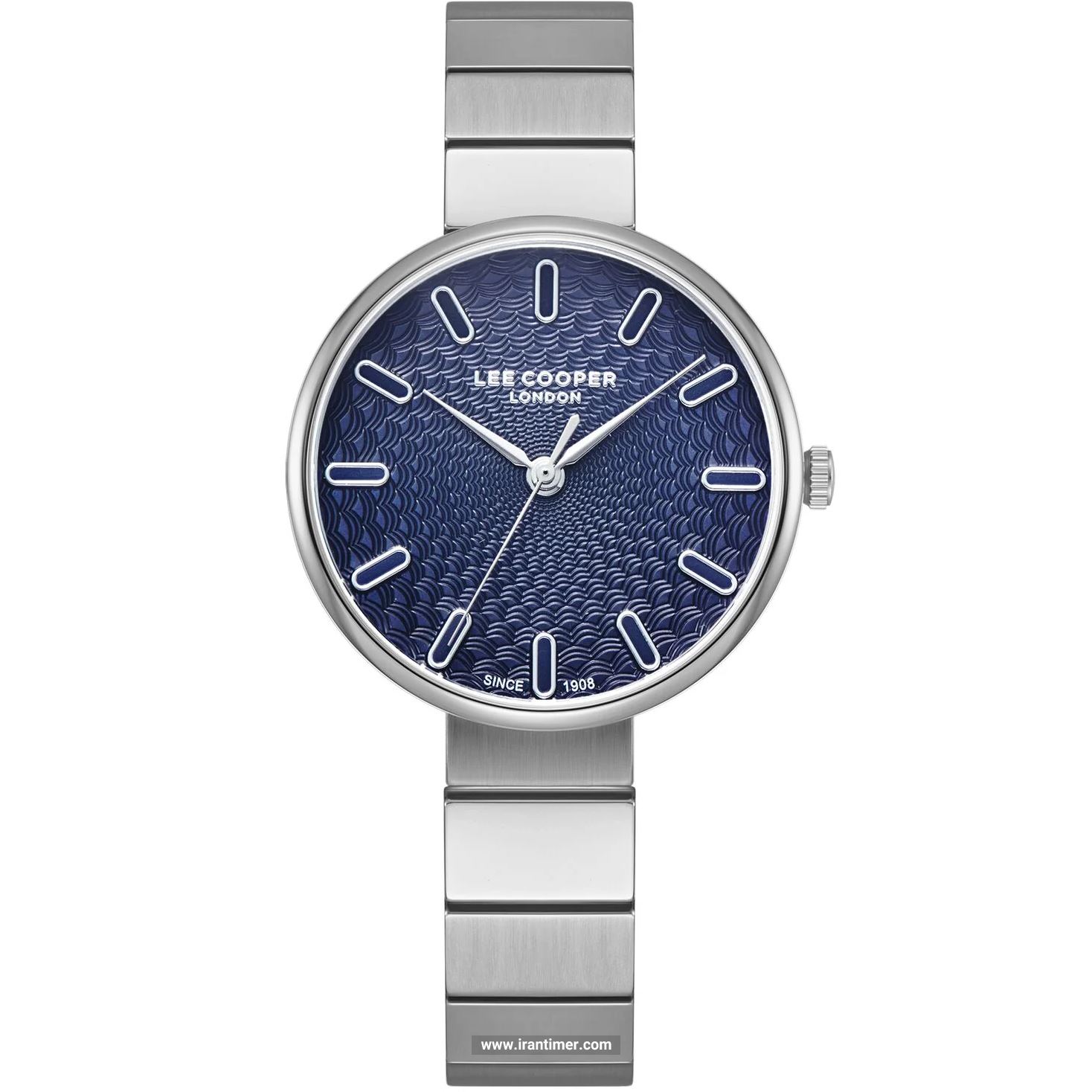 قیمت و خرید ساعت مچی زنانه لیکوپر(LEE COOPER) مدل LC08069.390 کلاسیک | اورجینال و اصلی