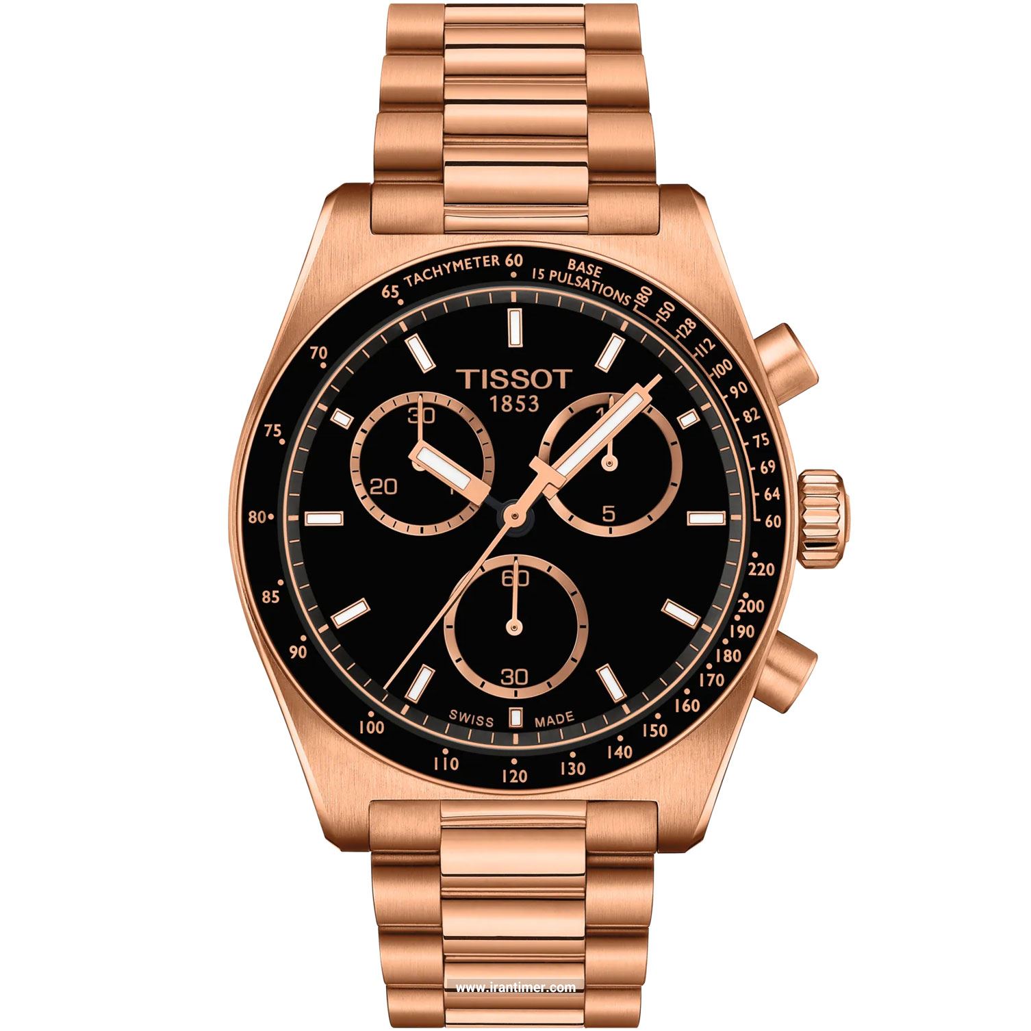 قیمت و خرید ساعت مچی مردانه تیسوت(TISSOT) مدل T149.417.33.051.00 اسپرت | اورجینال و اصلی