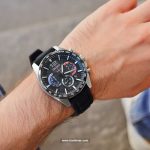 قیمت و خرید ساعت مچی مردانه سیکو(SEIKO) مدل SSB347P1 اسپرت | اورجینال و اصلی - تصویر 2