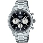 قیمت و خرید ساعت مچی مردانه کاسیو (CASIO) ادیفس(ادیفایس) مدل EFR-575D-1ADF کلاسیک | اورجینال و اصلی