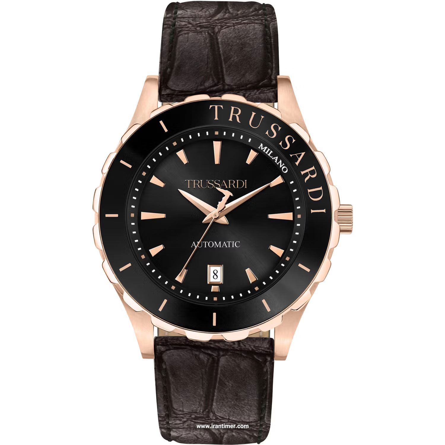 قیمت و خرید ساعت مچی مردانه تروساردی(TRUSSARDI) مدل R2421143001 کلاسیک | اورجینال و اصلی