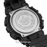 قیمت و خرید ساعت مچی مردانه کاسیو (CASIO) جی شاک مدل GA-100RGB-1AER اسپرت | اورجینال و اصلی - تصویر 4
