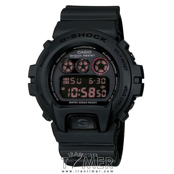 f1f19697d94f4394af7012640570e736 قیمت و خرید ساعت مچی مردانه کاسیو (CASIO) جی شاک مدل DW-6900MS-1 اسپرت | اورجینال و اصلی - تصویر 1