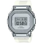 قیمت و خرید ساعت مچی زنانه کاسیو (CASIO) جی شاک مدل GM-S5600SK-7DR اسپرت | اورجینال و اصلی