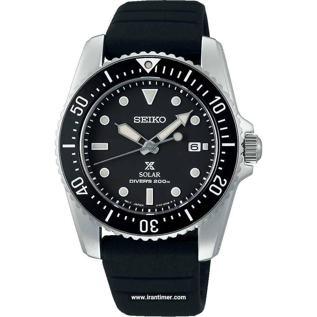 قیمت و خرید ساعت مچی مردانه سیکو(SEIKO) مدل SNE573P1 اسپرت | اورجینال و اصلی