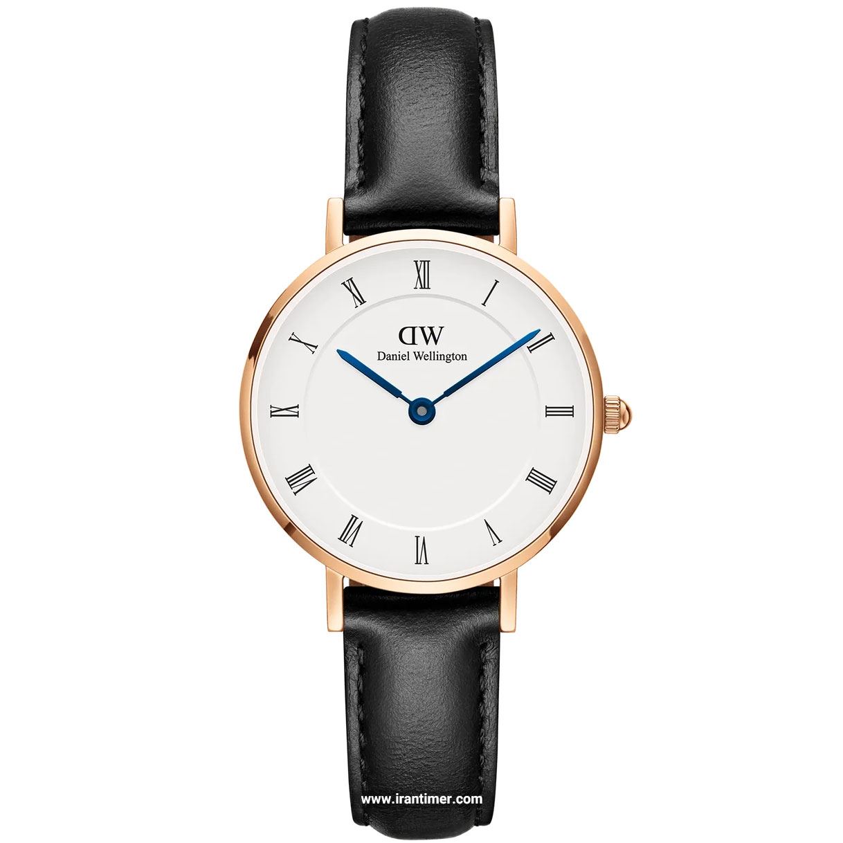 قیمت و خرید ساعت مچی زنانه دنیل ولینگتون(DANIEL WELLINGTON) مدل DW00100683 کلاسیک | اورجینال و اصلی