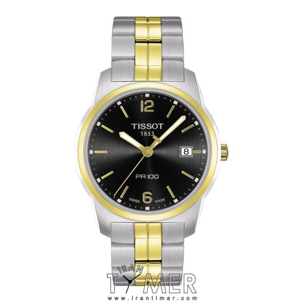 قیمت و خرید ساعت مچی مردانه تیسوت(TISSOT) مدل T049_410_22_057_00 کلاسیک | اورجینال و اصلی