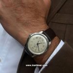 قیمت و خرید ساعت مچی مردانه اورینت(ORIENT) مدل RA-WK0003G10B کلاسیک | اورجینال و اصلی - تصویر 2