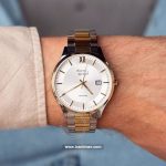 قیمت و خرید ساعت مچی مردانه پیر ریکو(Pierre Ricaud) مدل P97262.2163Q کلاسیک | اورجینال و اصلی - تصویر 2