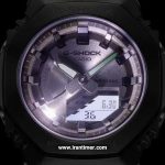 قیمت و خرید ساعت مچی مردانه کاسیو (CASIO) جی شاک مدل GM-S2100MF-1ADR اسپرت | اورجینال و اصلی - تصویر 6