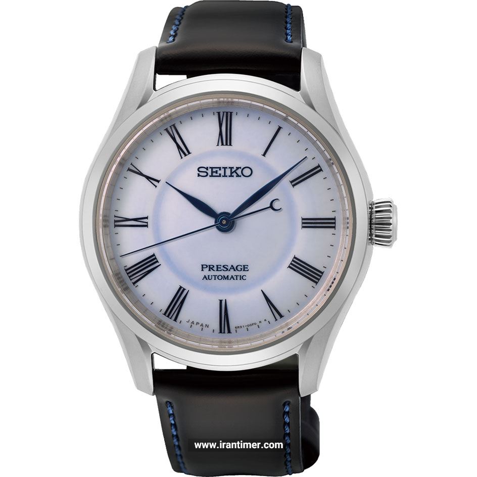 قیمت و خرید ساعت مچی مردانه سیکو(SEIKO) مدل SPB319J1 کلاسیک | اورجینال و اصلی