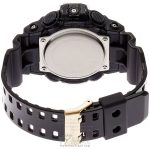 قیمت و خرید ساعت مچی مردانه کاسیو (CASIO) جی شاک مدل GA-710GB-1ADR اسپرت | اورجینال و اصلی - تصویر 3