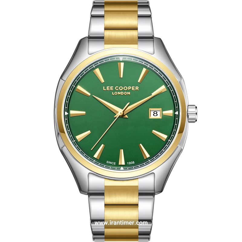 قیمت و خرید ساعت مچی مردانه لیکوپر(LEE COOPER) مدل LC08007.270 کلاسیک | اورجینال و اصلی