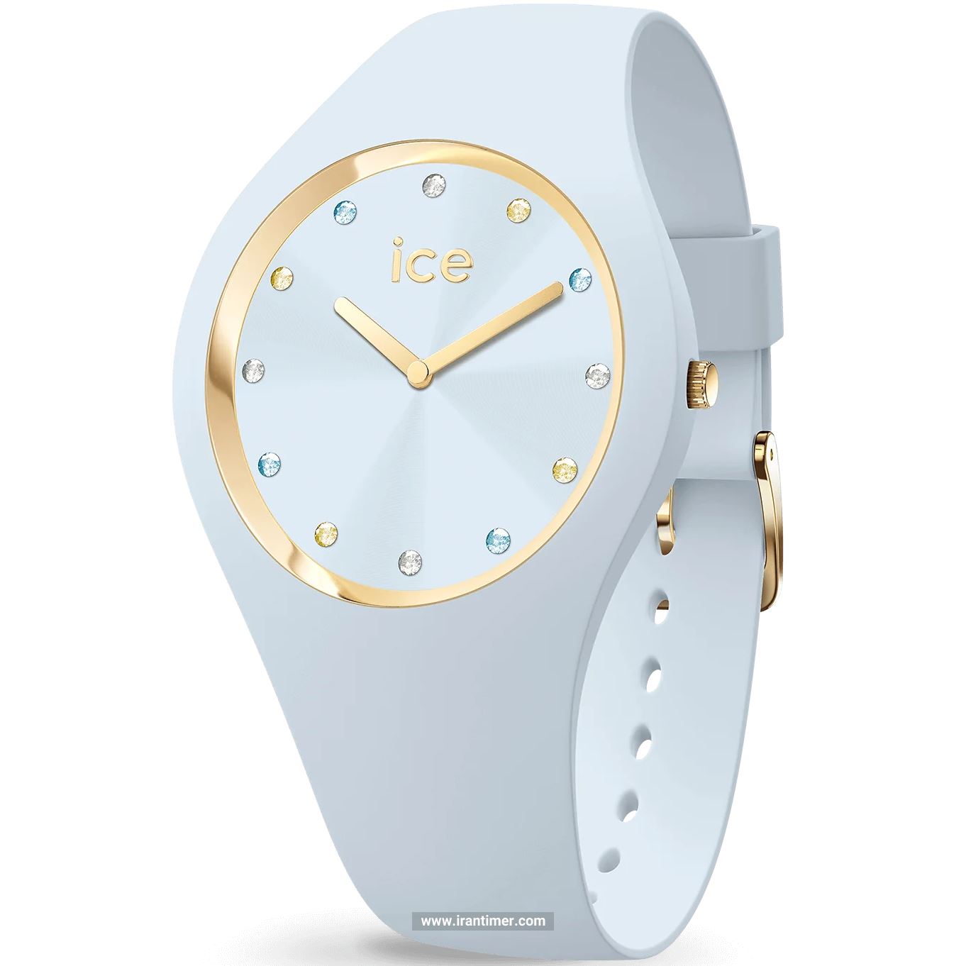 قیمت و خرید ساعت مچی زنانه آیس واچ(ICE WATCH) مدل 022360 اسپرت | اورجینال و اصلی