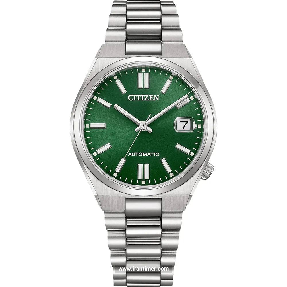 f3488f9d25144921a6ae9e39a63cee2f قیمت و خرید ساعت مچی مردانه سیتیزن(CITIZEN) مدل NJ0200-50X کلاسیک | اورجینال و اصلی - تصویر 1