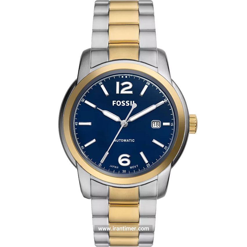 قیمت و خرید ساعت مچی مردانه فسیل(FOSSIL) مدل ME3230 کلاسیک | اورجینال و اصلی