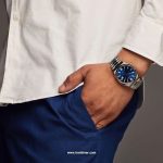 قیمت و خرید ساعت مچی مردانه سیتیزن(CITIZEN) مدل NJ0200-50M کلاسیک | اورجینال و اصلی - تصویر 2