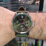قیمت و خرید ساعت مچی مردانه یو اس پولو(U.S. Polo Assn) مدل USPA1098-03 اسپرت | اورجینال و اصلی - تصویر 4