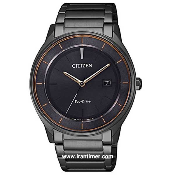 قیمت و خرید ساعت مچی مردانه سیتیزن(CITIZEN) مدل BM7407-81H کلاسیک | اورجینال و اصلی