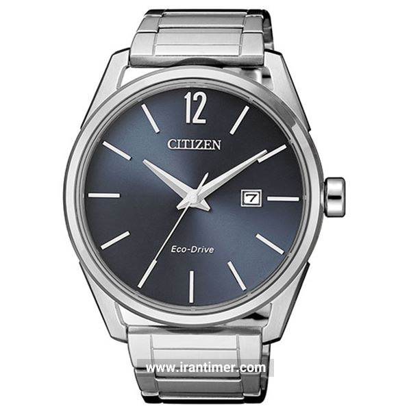 قیمت و خرید ساعت مچی مردانه سیتیزن(CITIZEN) مدل BM7411-83H کلاسیک | اورجینال و اصلی
