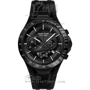 قیمت و خرید ساعت مچی مردانه ژاک لمن(JACQUES LEMANS) مدل 1-1661F اسپرت | اورجینال و اصلی