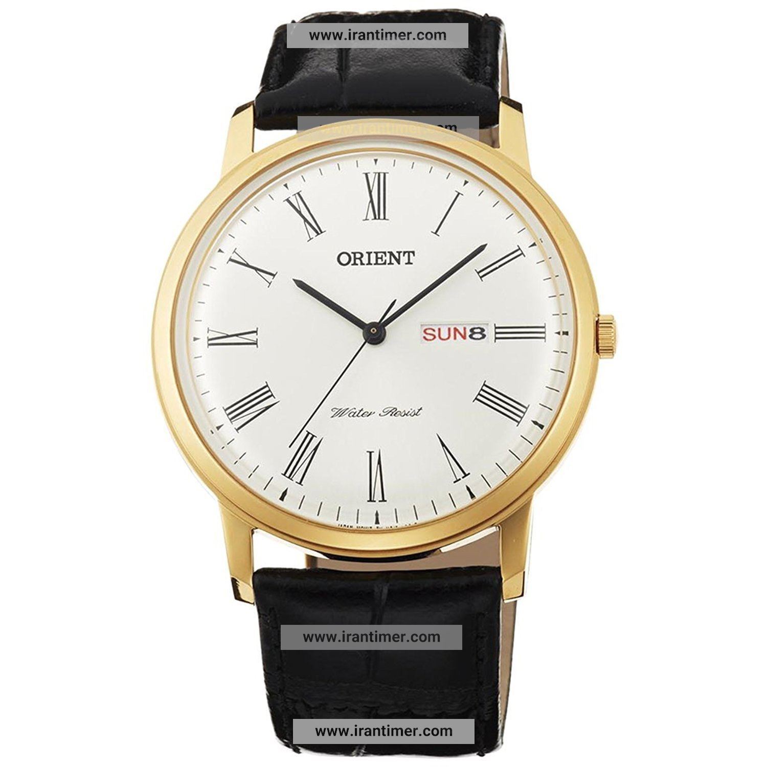 قیمت و خرید ساعت مچی مردانه اورینت(ORIENT) مدل SUG1R007W6 کلاسیک | اورجینال و اصلی