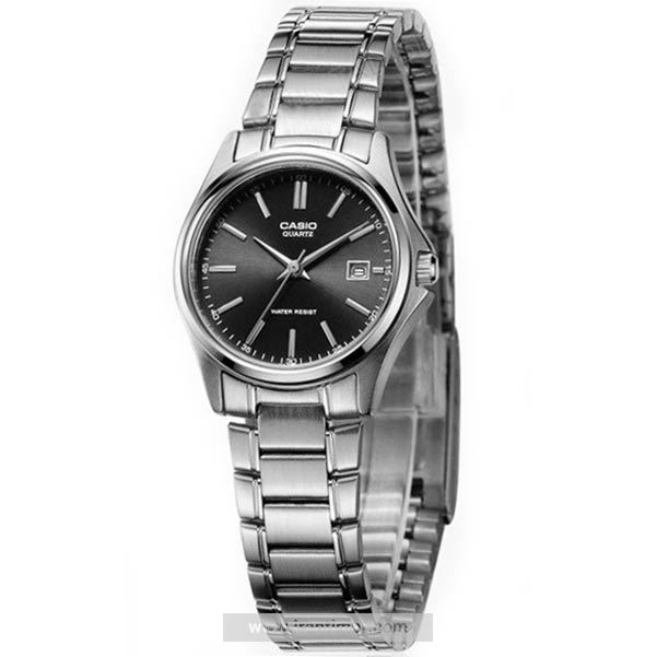 قیمت و خرید ساعت مچی زنانه کاسیو (CASIO) جنرال مدل LTP-1183A-1ADF کلاسیک | اورجینال و اصلی