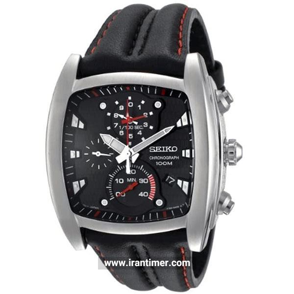 قیمت و خرید ساعت مچی مردانه سیکو(SEIKO) مدل SPC037P1 اسپرت | اورجینال و اصلی