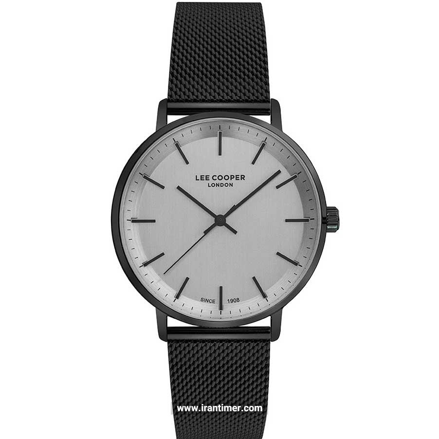 قیمت و خرید ساعت مچی مردانه لیکوپر(LEE COOPER) مدل LC07098.660 کلاسیک | اورجینال و اصلی