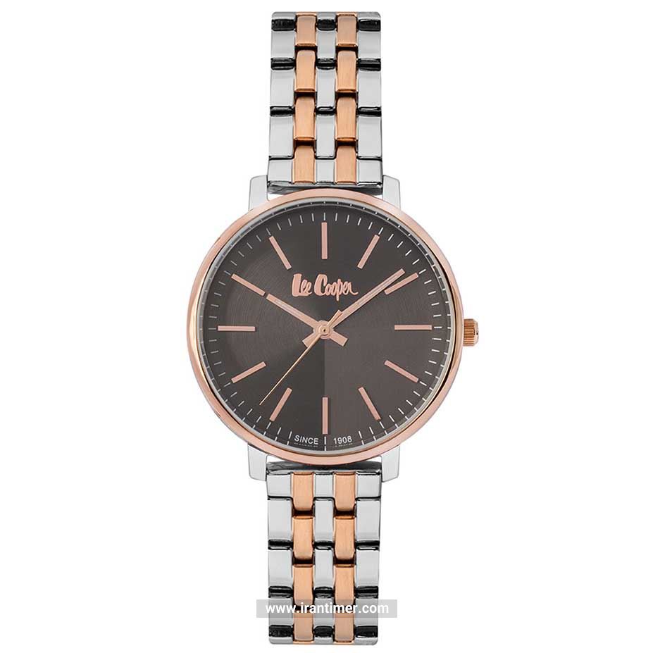قیمت و خرید ساعت مچی زنانه لیکوپر(LEE COOPER) مدل LC06907.560 کلاسیک | اورجینال و اصلی