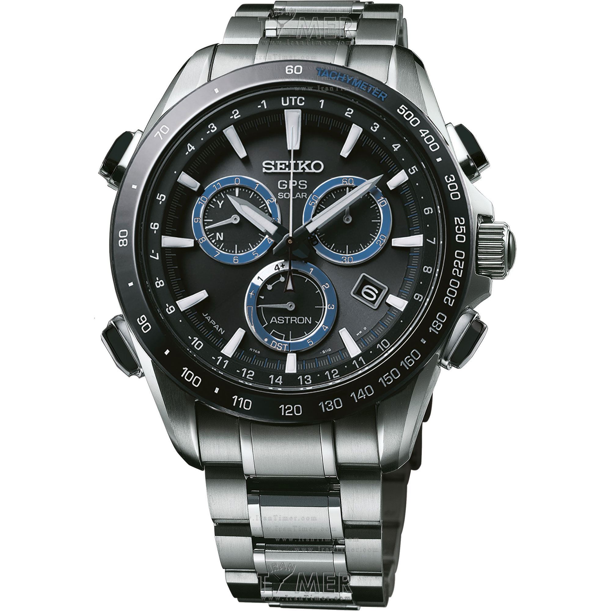 قیمت و خرید ساعت مچی مردانه سیکو(SEIKO) مدل SSE099J1 کلاسیک | اورجینال و اصلی